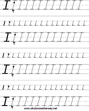 1. sınıf harf çizgi tamamlama çalışmaları
